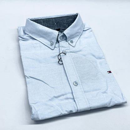 Men's Custom Classic Long Sleeve -TH15