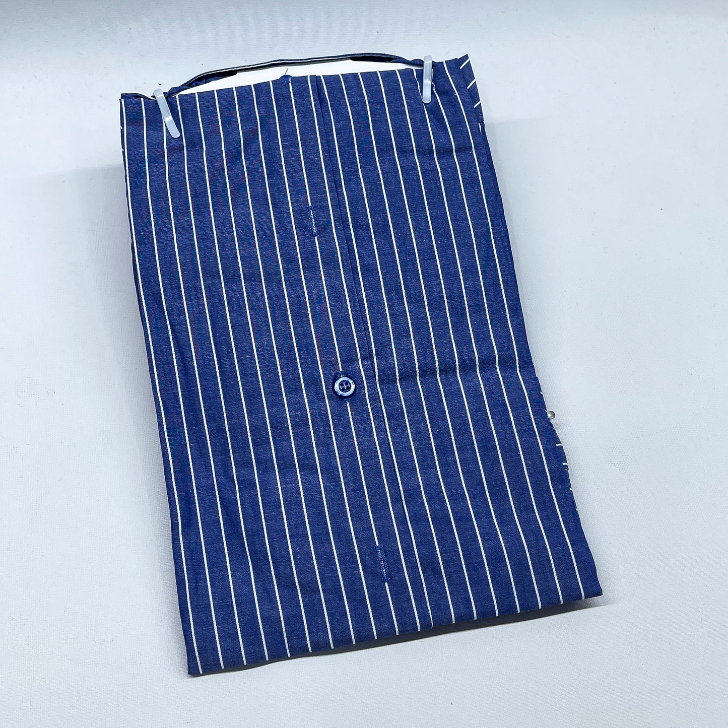 Men's Custom C. Azzaro Long Sleeve - CA019