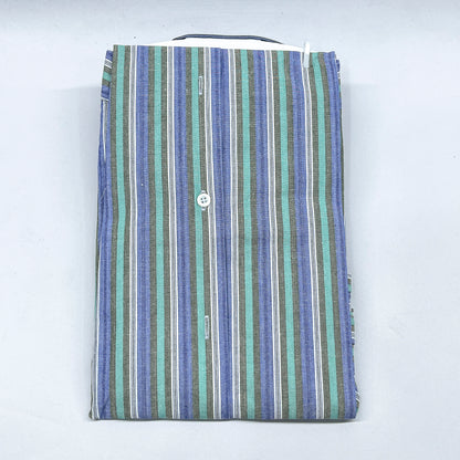 Men's Custom C. Azzaro Long Sleeve - CA023