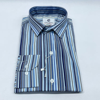 Men's Custom C. Azzaro Long Sleeve - CA025