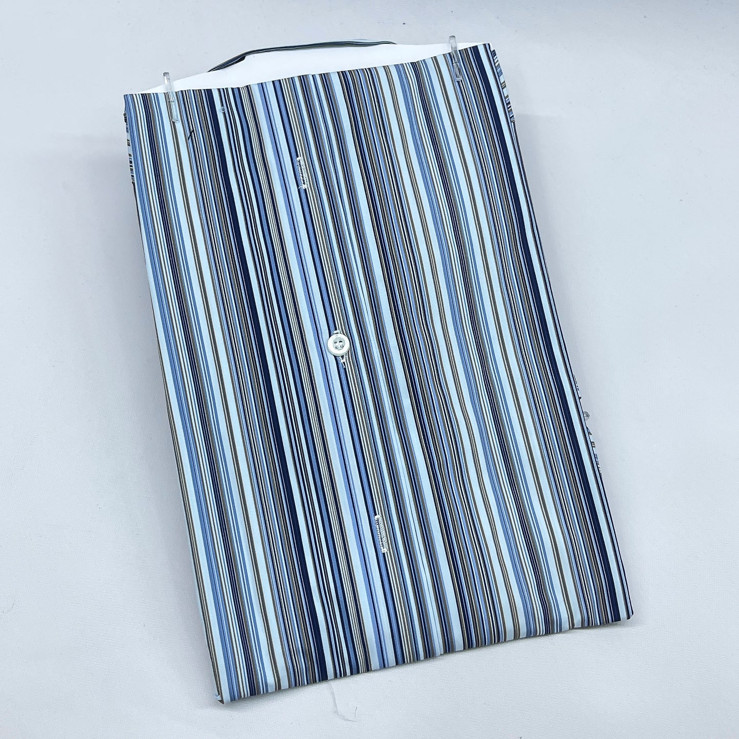 Men's Custom C. Azzaro Long Sleeve - CA025