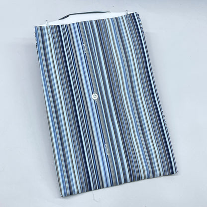 Men's Custom C. Azzaro Long Sleeve - CA025