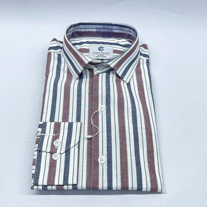 Men's Custom C. Azzaro Long Sleeve - CA029