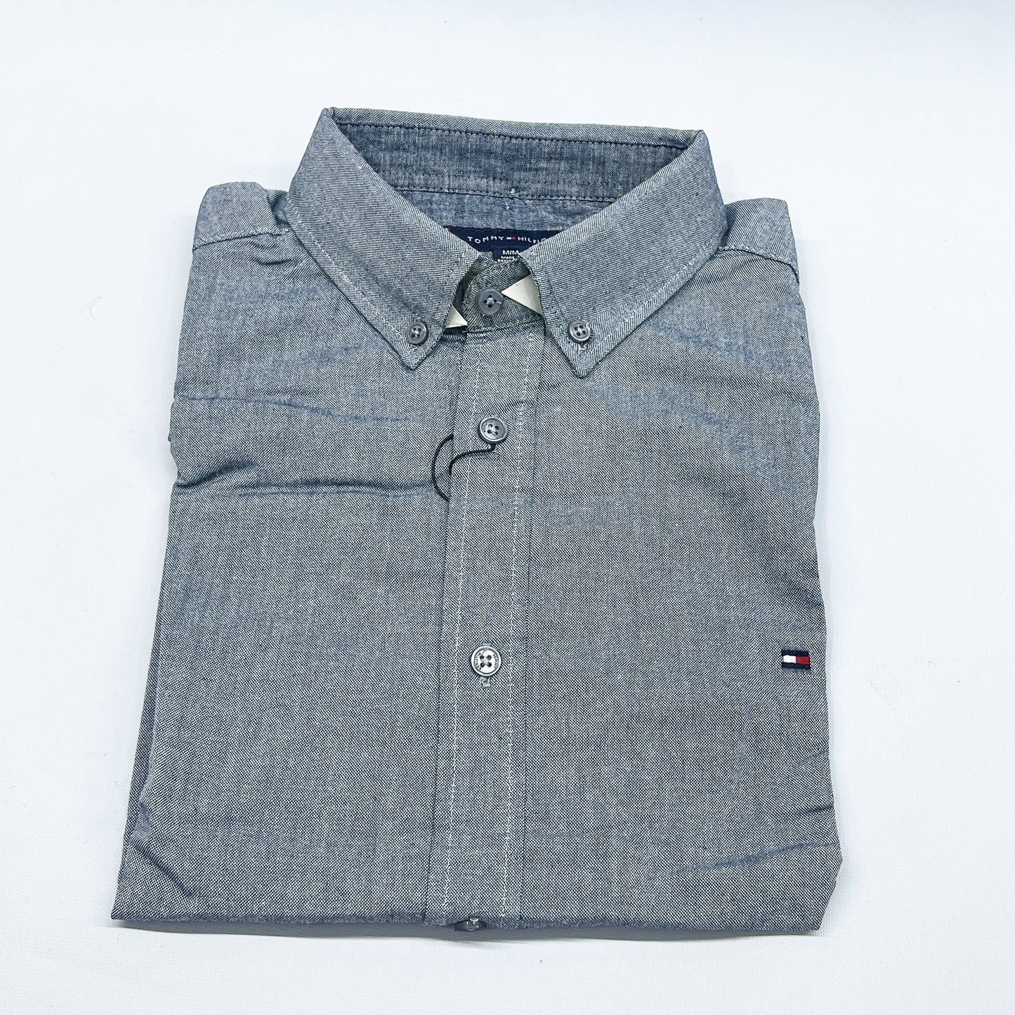 Men's Custom Classic Long Sleeve -TH20