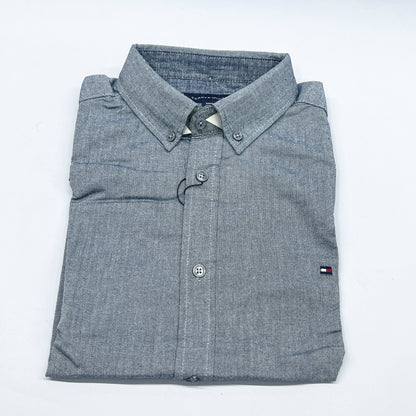 Men's Custom Classic Long Sleeve -TH20