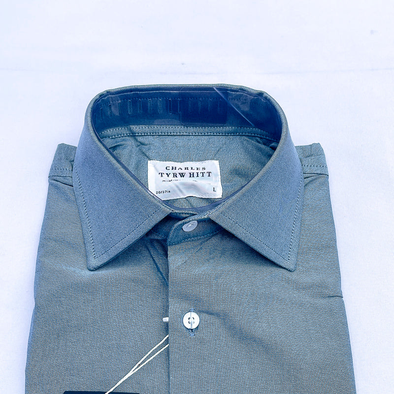 Men's Custom Fit Long Sleeve CT041