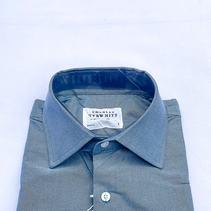 Men's Custom Fit Long Sleeve CT041