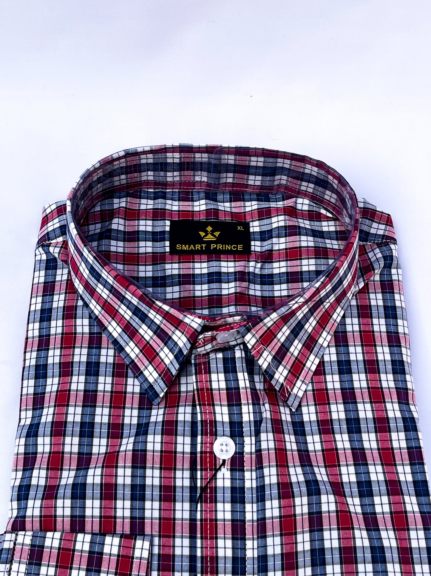 Men's Custom S. Prince Long Sleeve -SP020