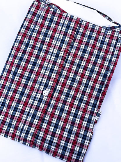 Men's Custom S. Prince Long Sleeve -SP020