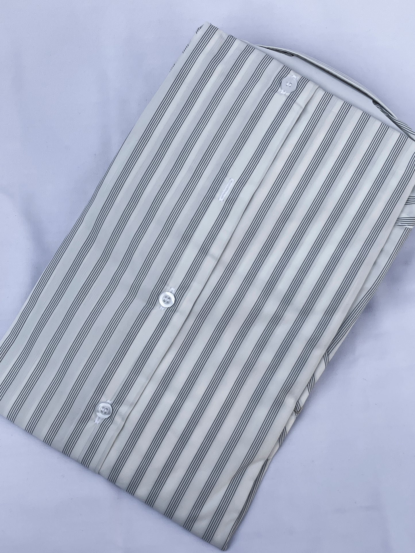 Men's Custom C. Azzaro Short Sleeve -CA027