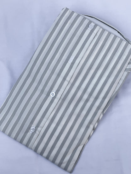 Men's Custom C. Azzaro Short Sleeve -CA027