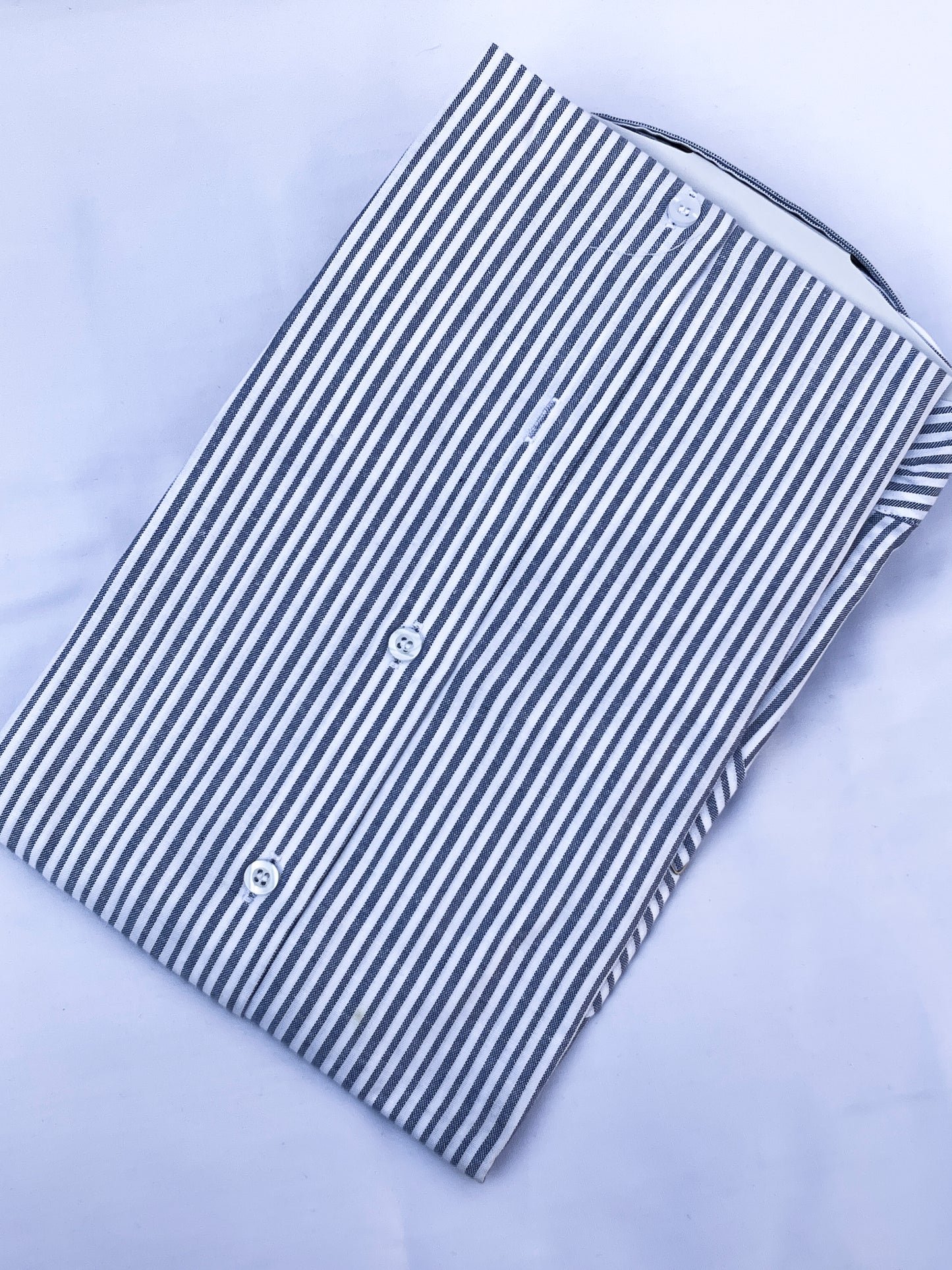 Men's Custom C. Azzaro Short Sleeve -CA020