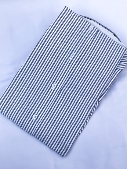 Men's Custom C. Azzaro Short Sleeve -CA020