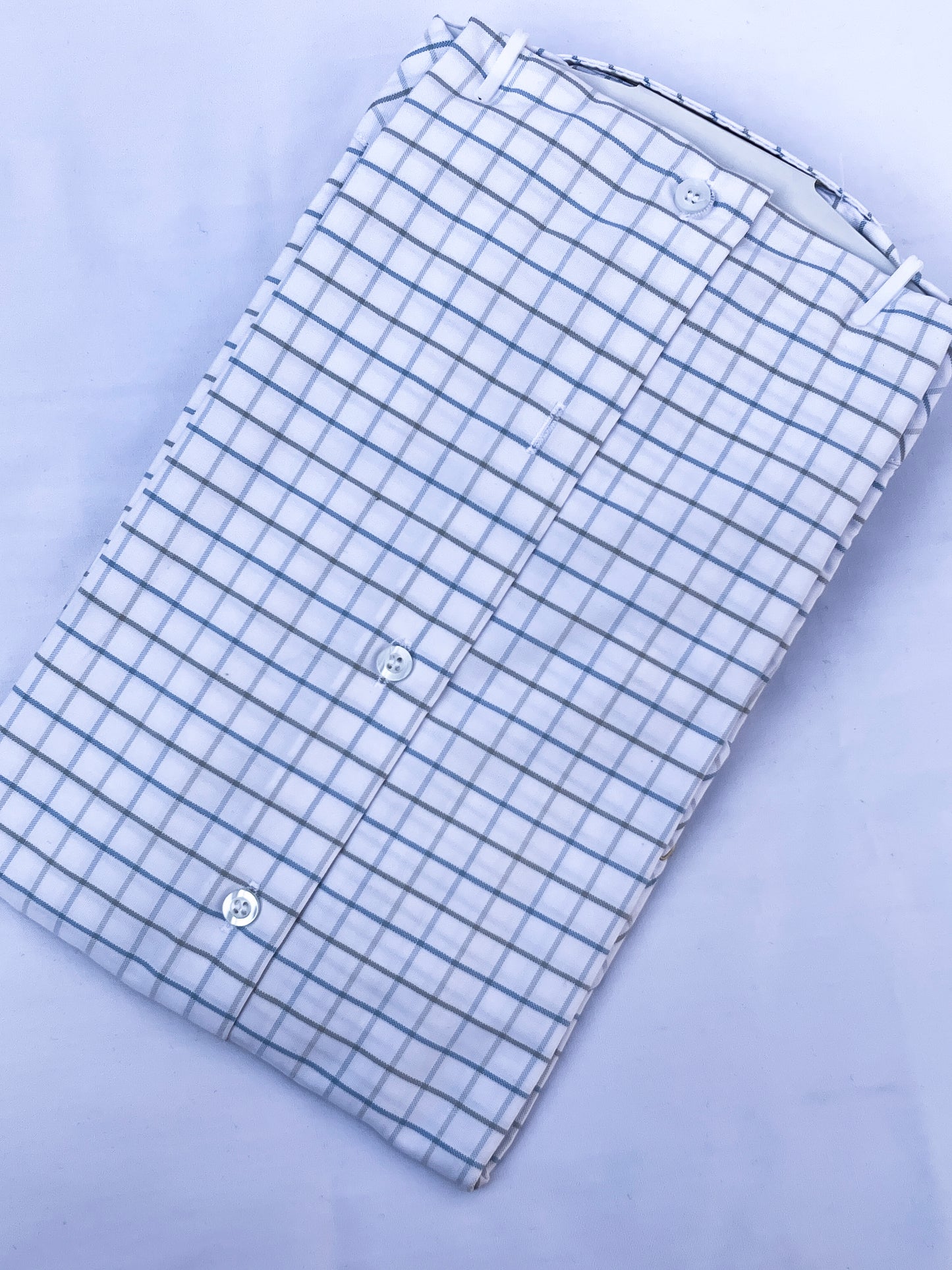 Men's Custom C. Azzaro Short Sleeve -CA028