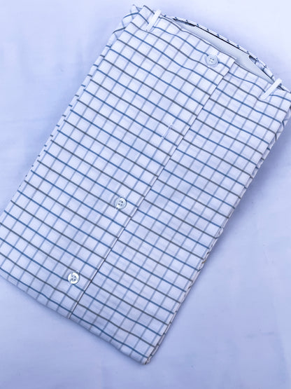 Men's Custom C. Azzaro Short Sleeve -CA028