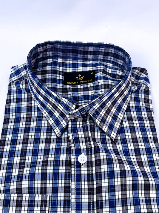 Men's Custom S. Prince Long Sleeve -SP0010