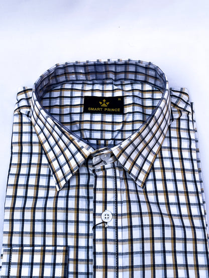 Men's Custom S. Prince Long Sleeve -SP005