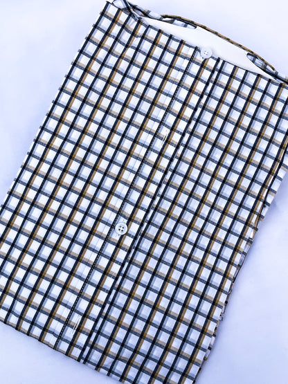 Men's Custom S. Prince Long Sleeve -SP005