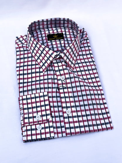 Men's Custom S. Prince Long Sleeve -SP015