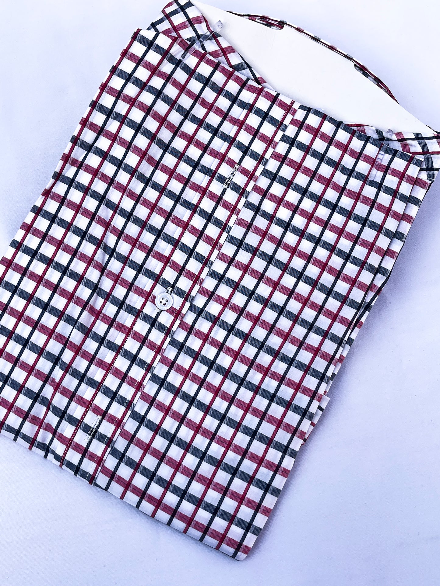 Men's Custom S. Prince Long Sleeve -SP015